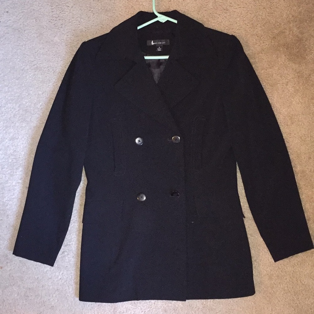 Larry Levine Suit Blazer